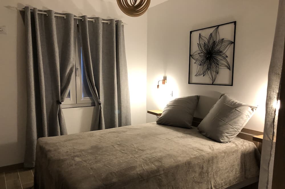 Photo of Bedroom in Bracieux