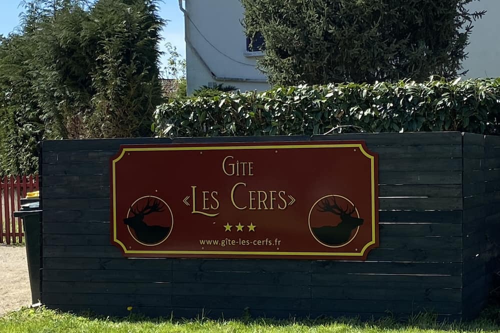 Photo of Outdoor in Bracieux