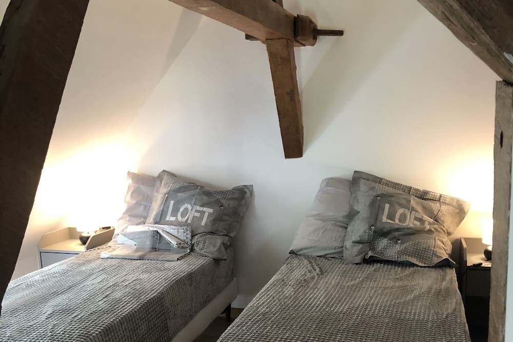 Photo of Bedroom in Bracieux