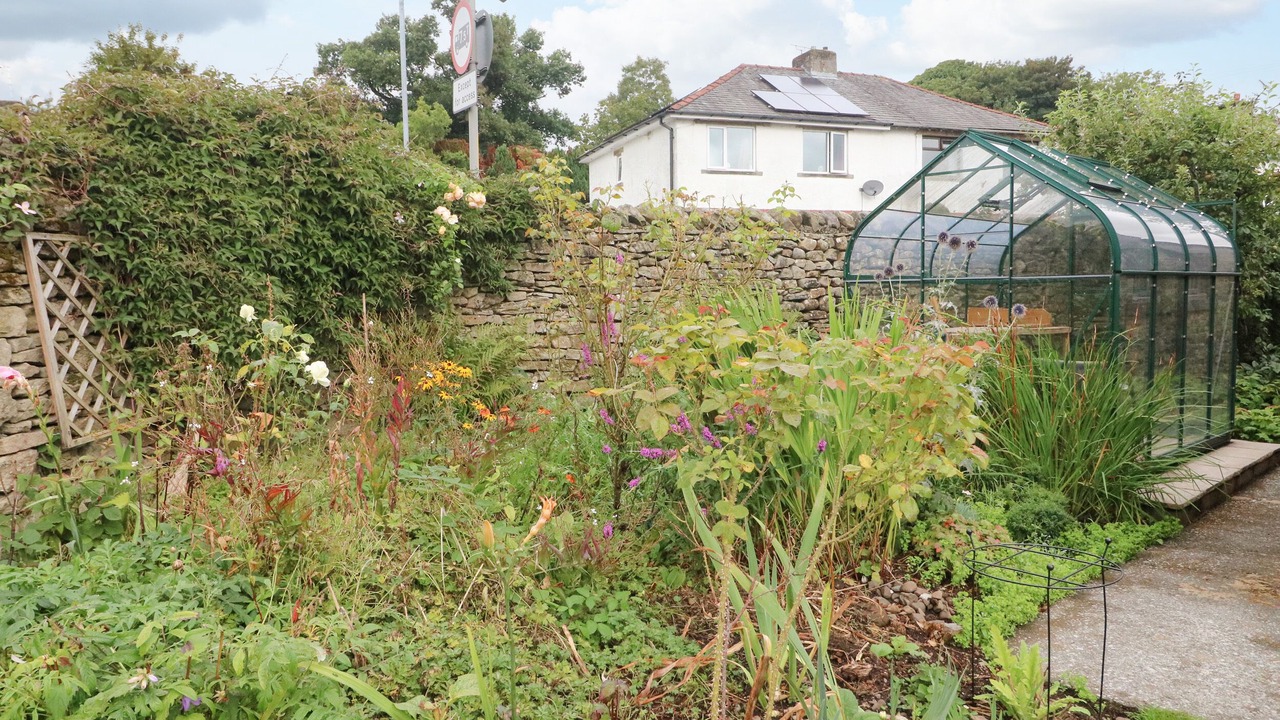 Photo of Outdoor in Giggleswick