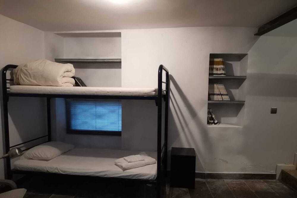 Photo of Bedroom in Segovia