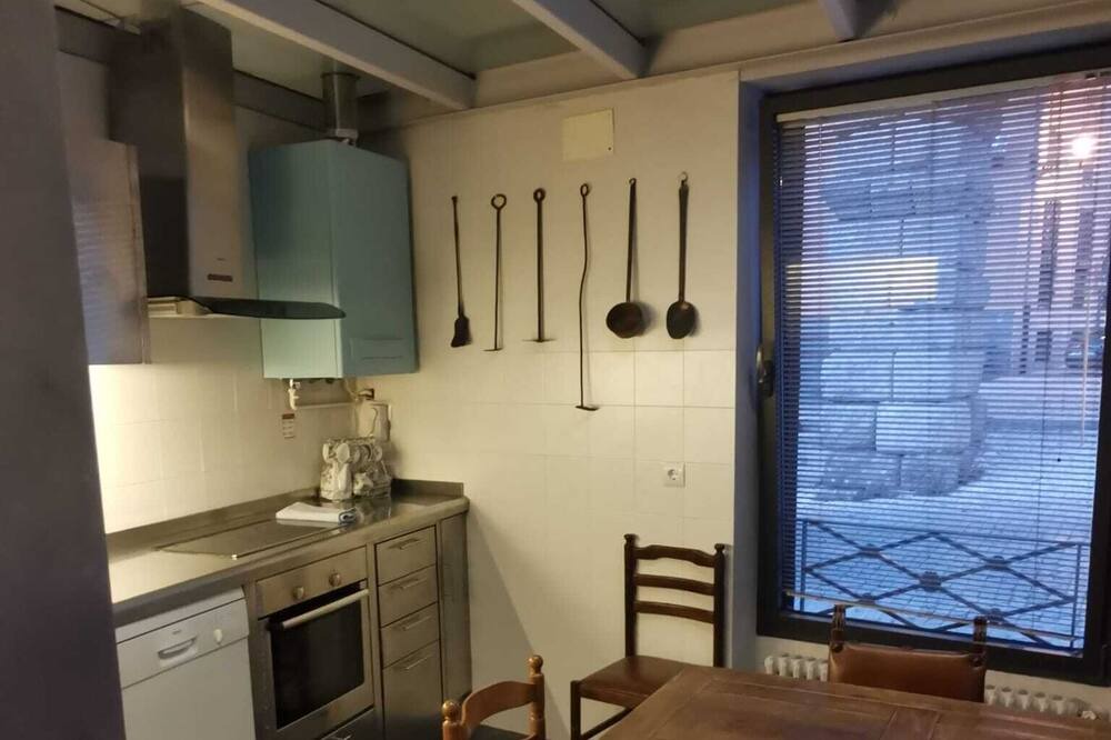 Photo of Kitchen in Segovia