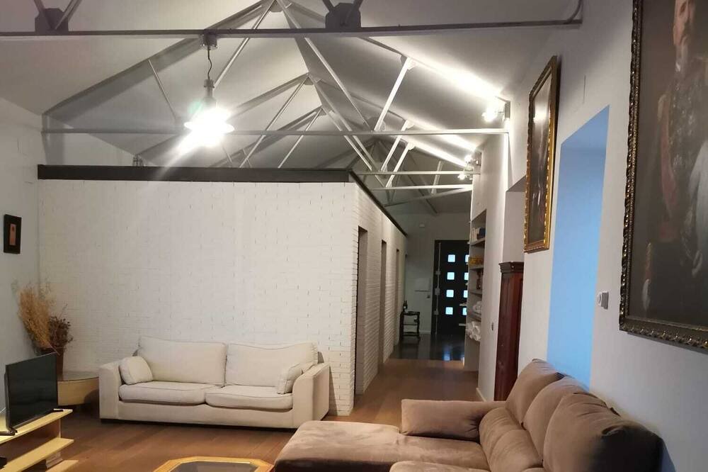 Photo of Livingroom in Segovia