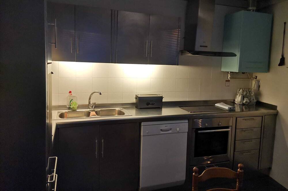Photo of Kitchen in Segovia