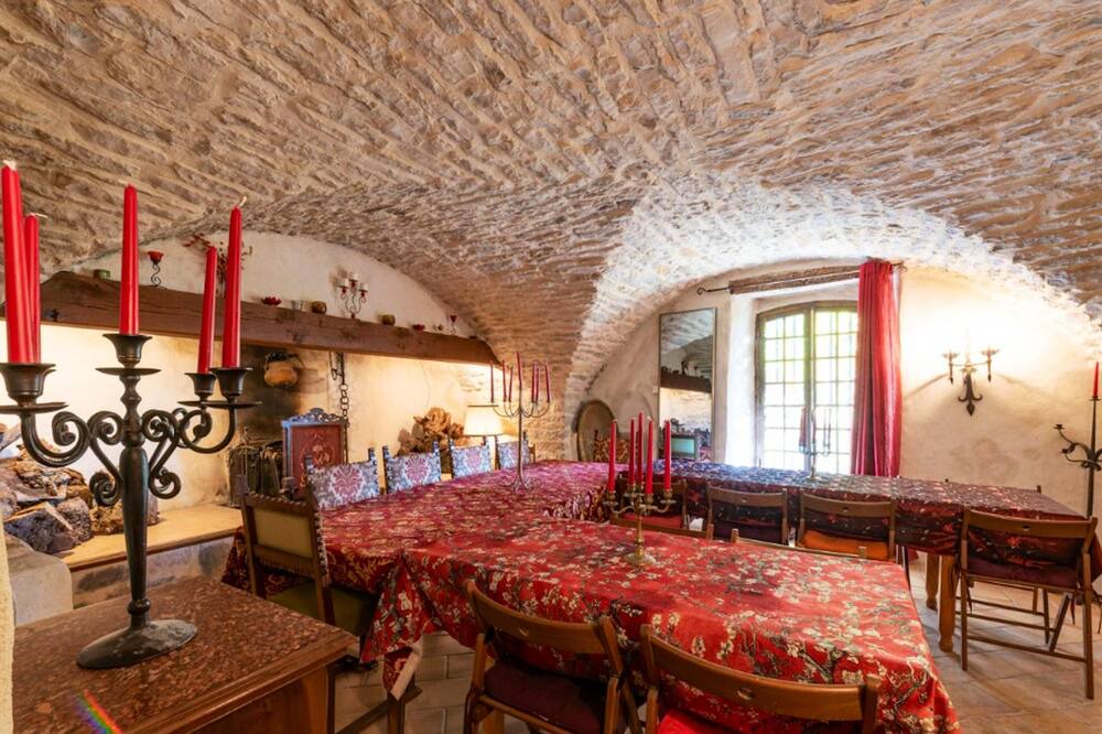 Photo of Livingroom in Ferrieres-les-Verreries