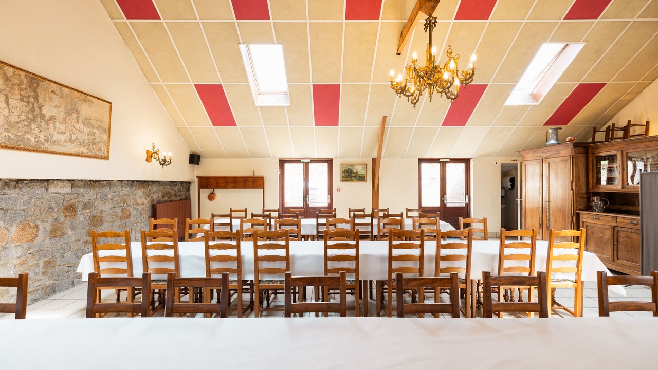 Photo of Others in Saint-Hilaire-du-Harcouet