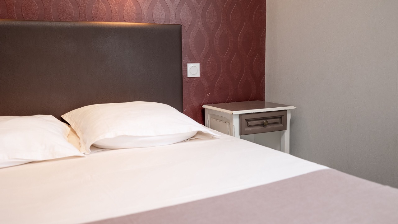 Photo of Bedroom in Saint-Hilaire-du-Harcouet