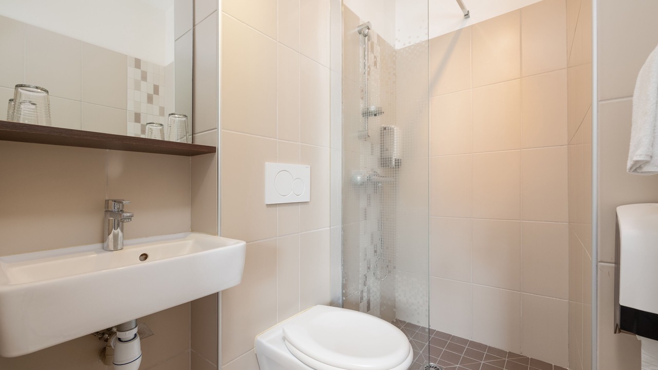 Photo of Bedroom in Saint-Hilaire-du-Harcouet