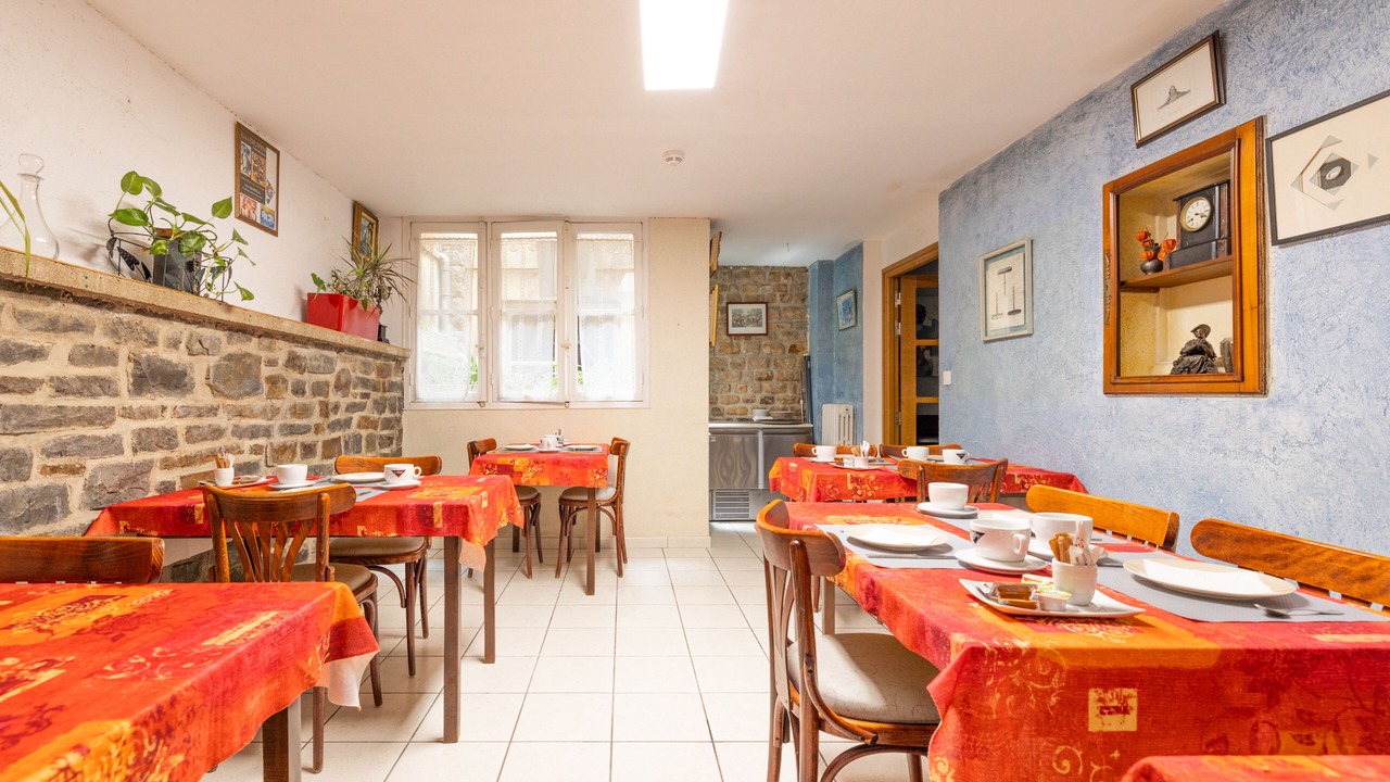 Photo of Others in Saint-Hilaire-du-Harcouet