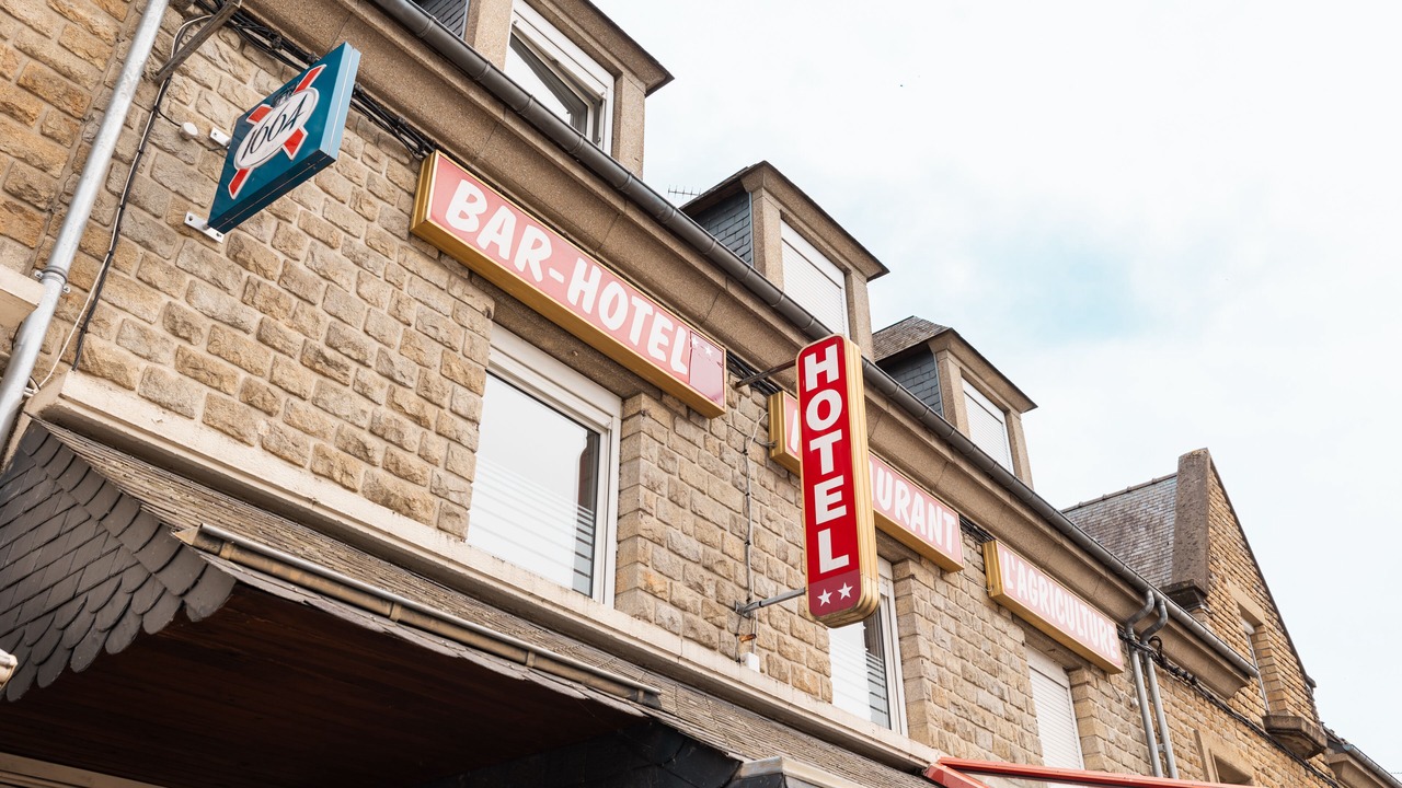 Photo of Outdoor in Saint-Hilaire-du-Harcouet