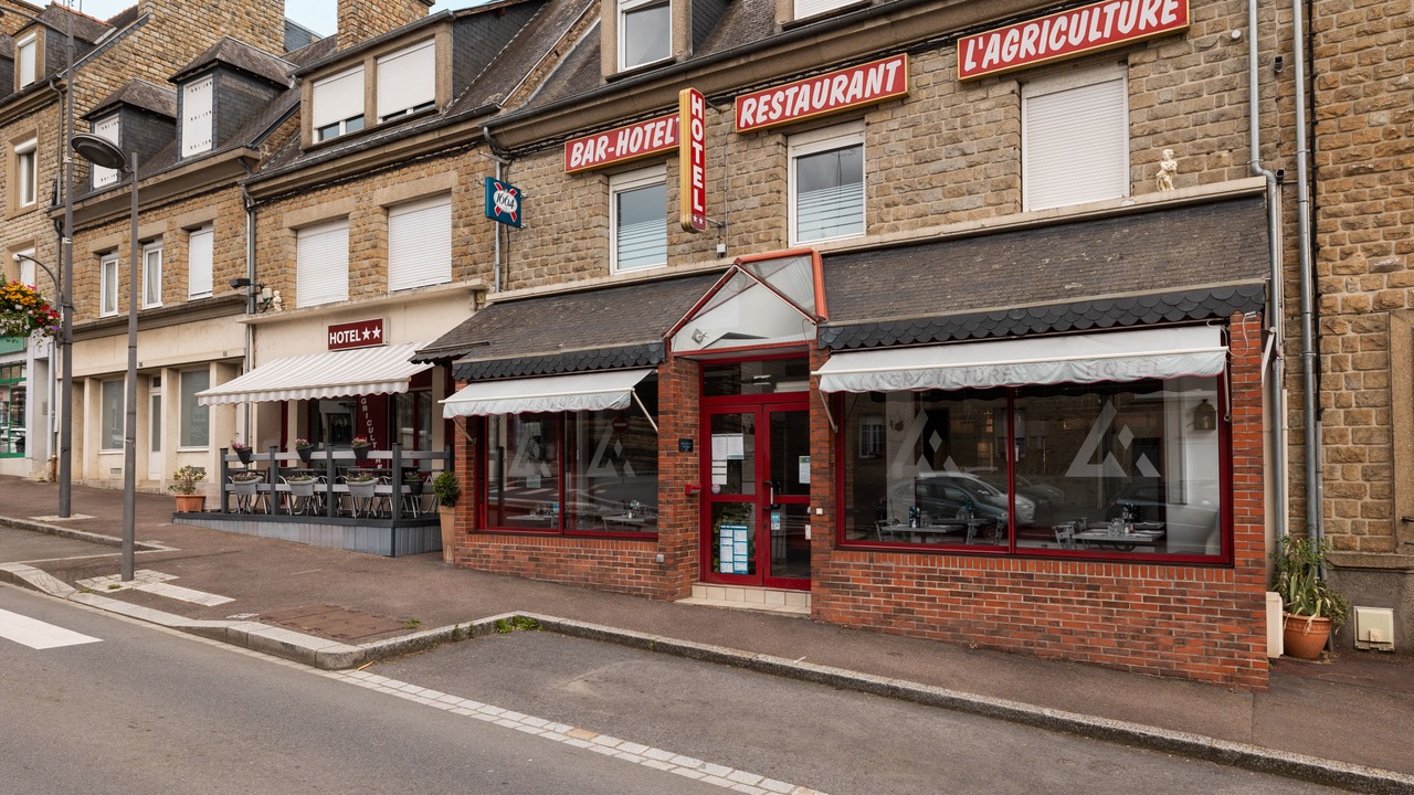 Photo of Outdoor in Saint-Hilaire-du-Harcouet