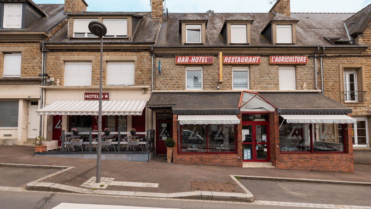 Photo of Outdoor in Saint-Hilaire-du-Harcouet