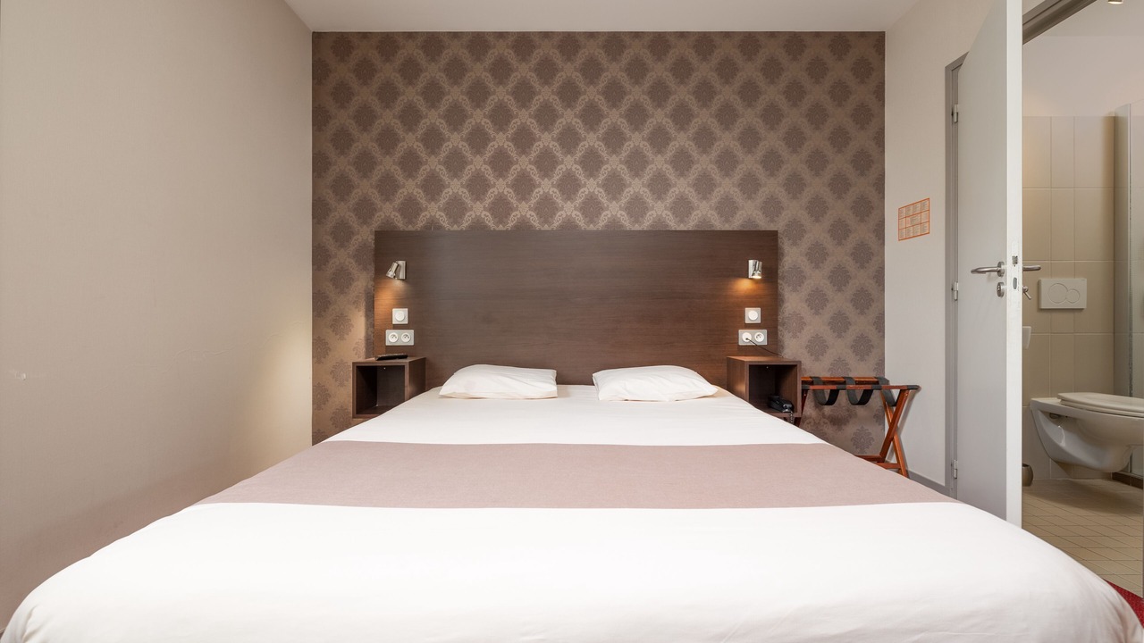 Photo of Bedroom in Saint-Hilaire-du-Harcouet