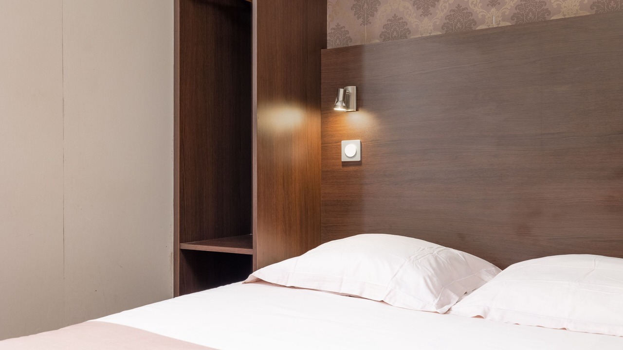 Photo of Bedroom in Saint-Hilaire-du-Harcouet