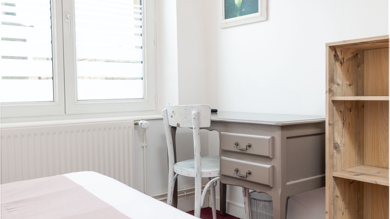 Photo of Bedroom in Saint-Hilaire-du-Harcouet