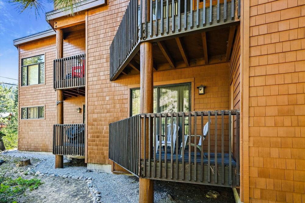 Photo of Others in Tahoe City