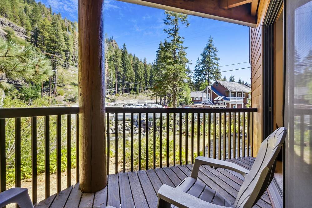 Photo of Others in Tahoe City