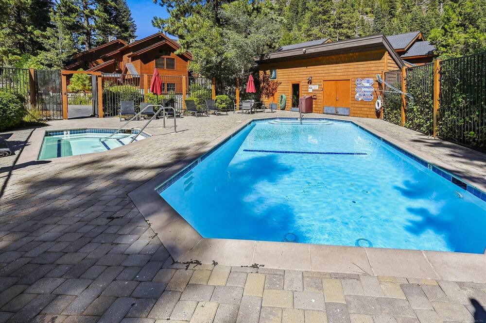 Photo of Outdoor in Tahoe City