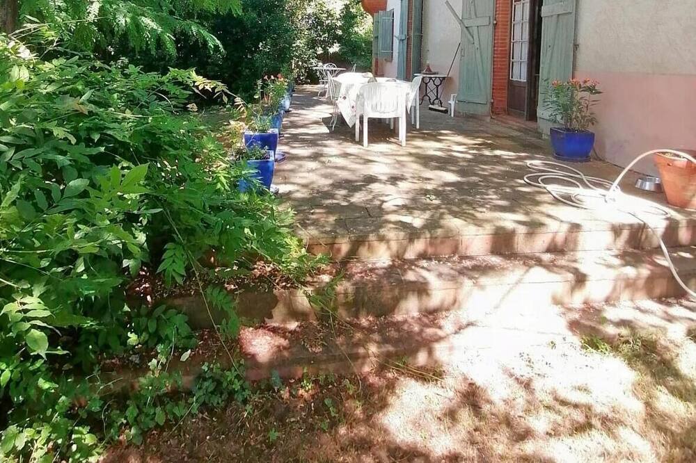 Photo of Patio Balcony in Castelsarrasin