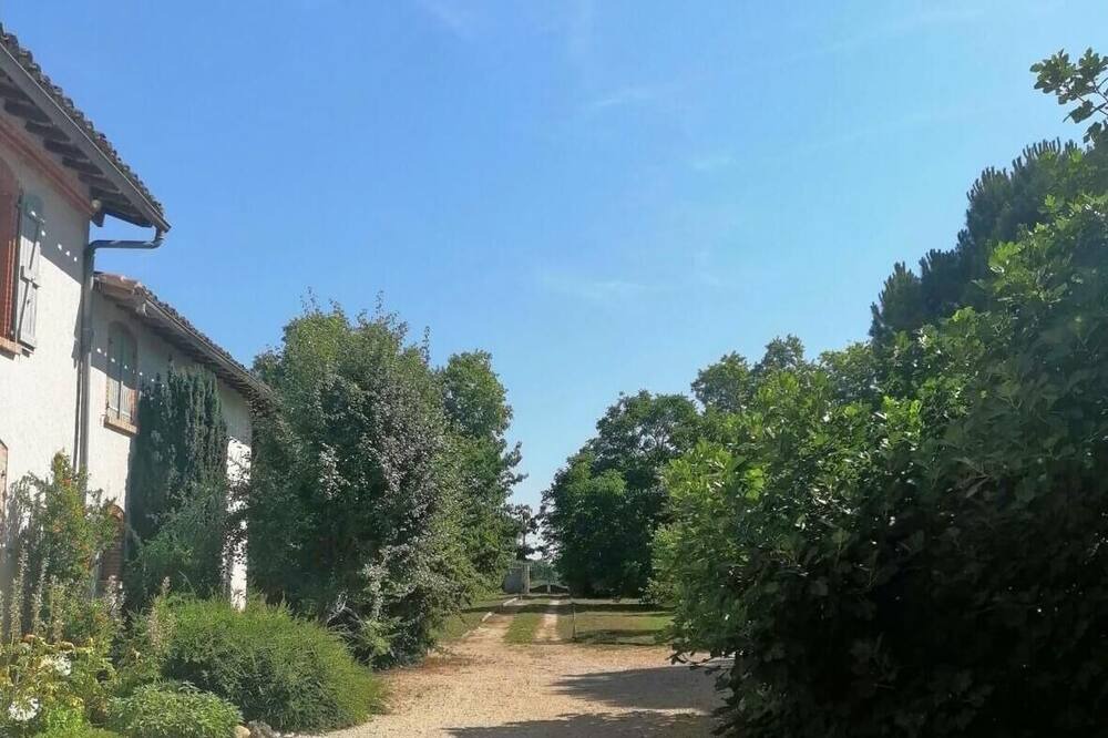 Photo of Outdoor in Castelsarrasin