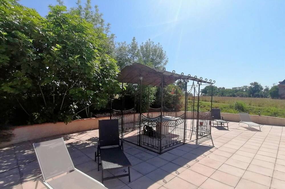 Photo of Outdoor in Castelsarrasin