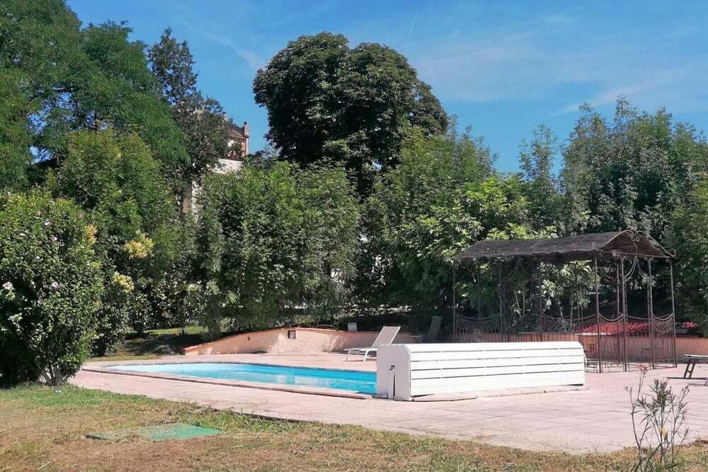 Photo of Outdoor in Castelsarrasin