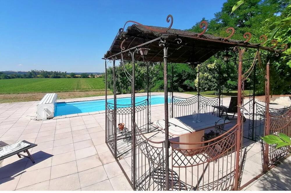 Photo of Outdoor in Castelsarrasin
