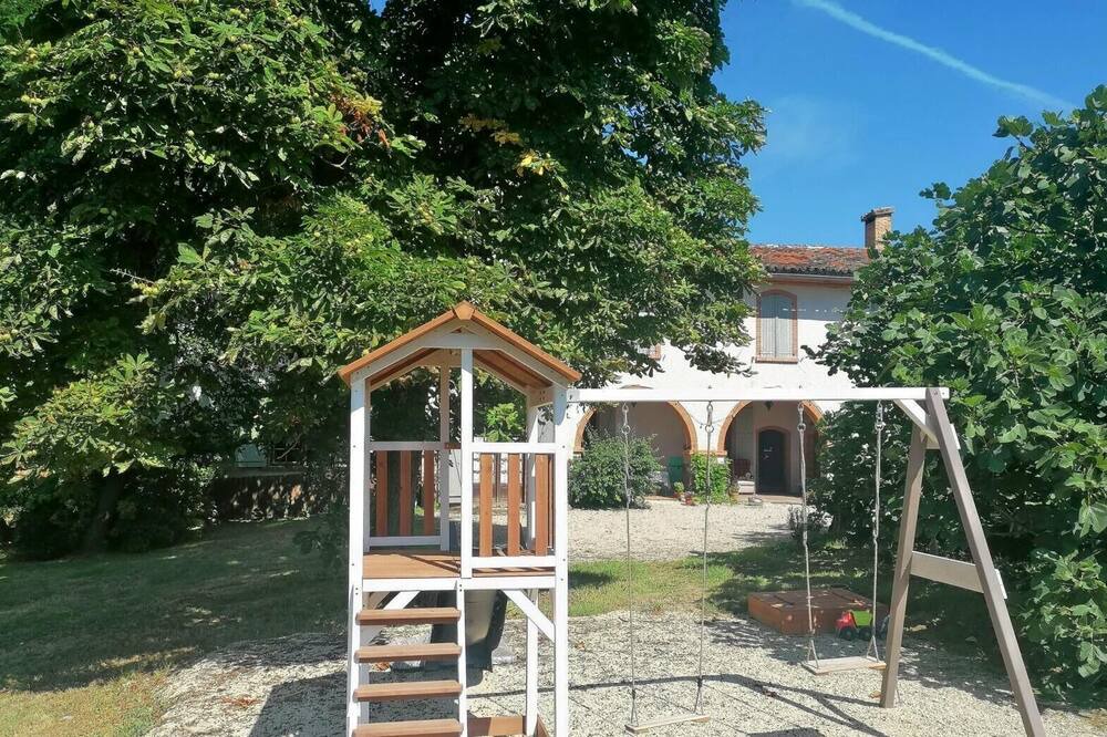 Photo of Outdoor in Castelsarrasin