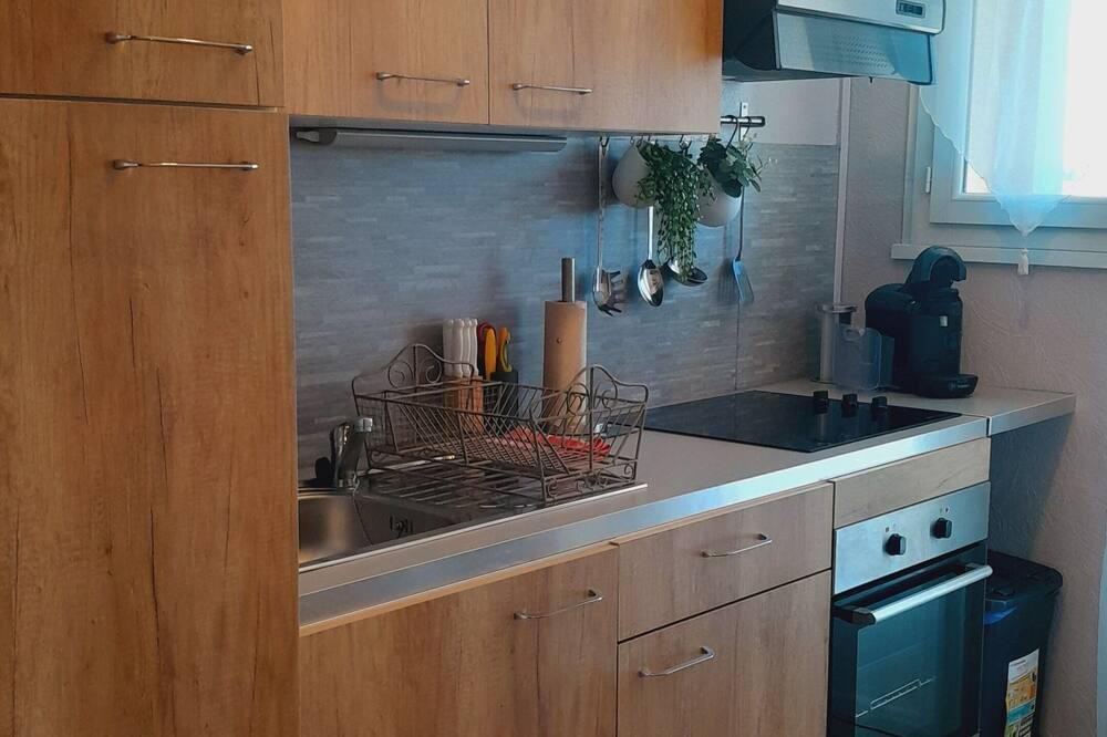 Photo of Kitchen in Chateauroux
