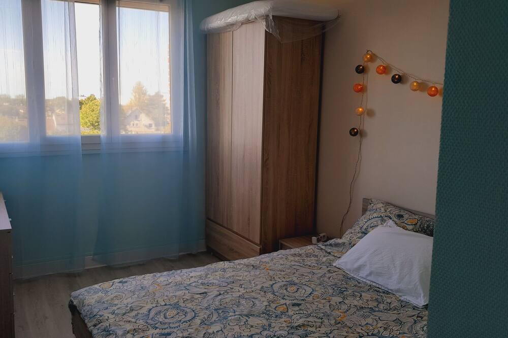 Photo of Bedroom in Chateauroux