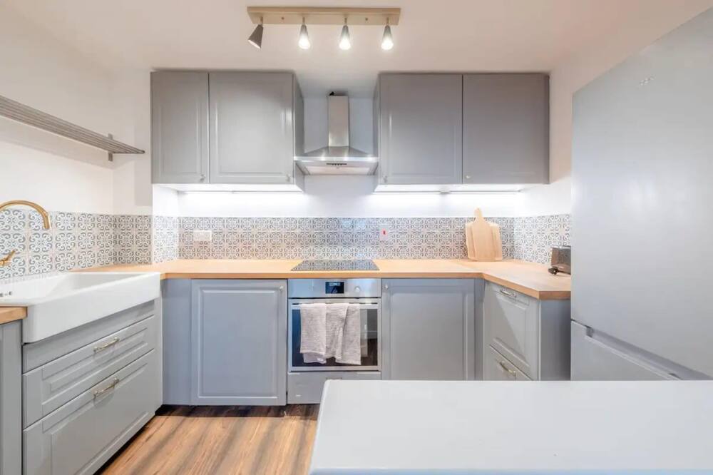 Photo of Kitchen in Hackney Wick