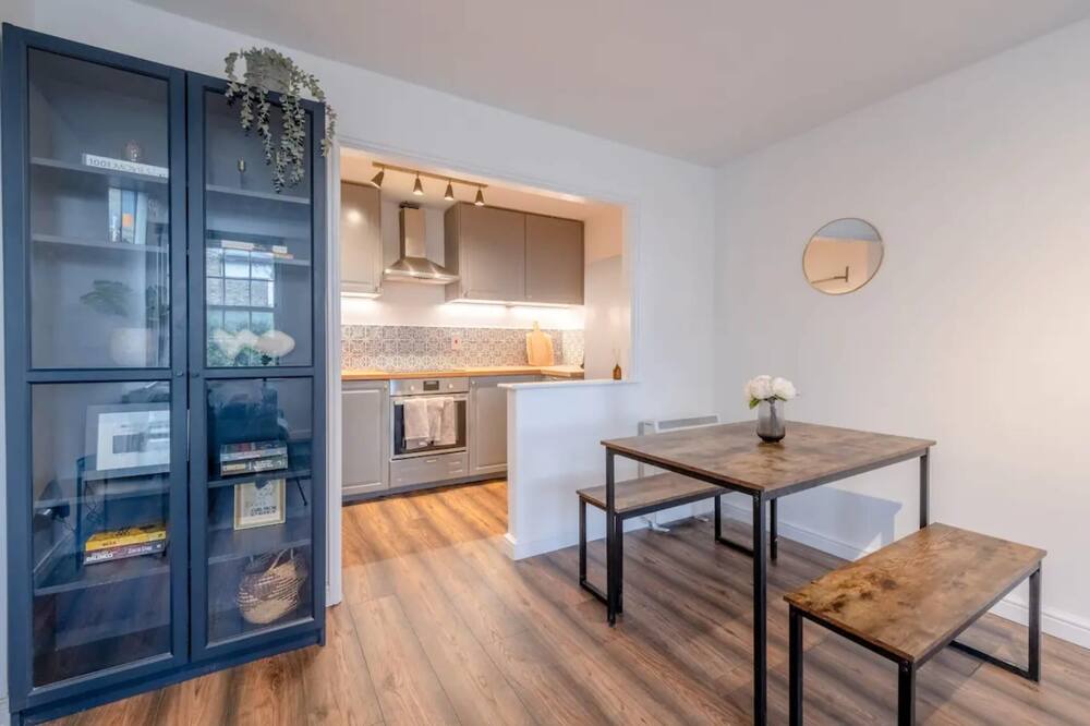 Photo of Kitchen in Hackney Wick