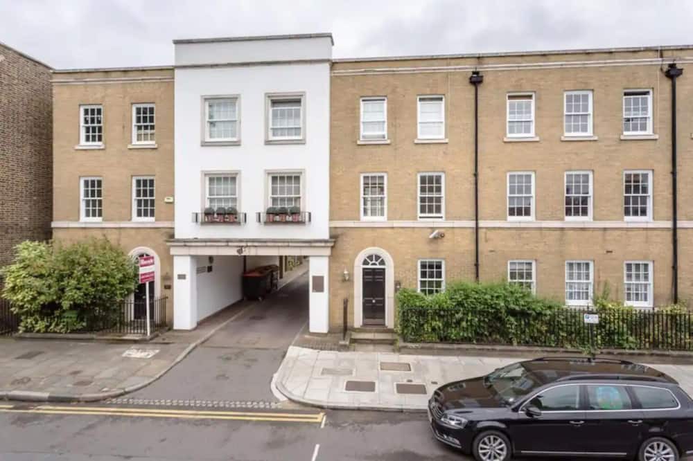 Photo of Outdoor in Hackney Wick