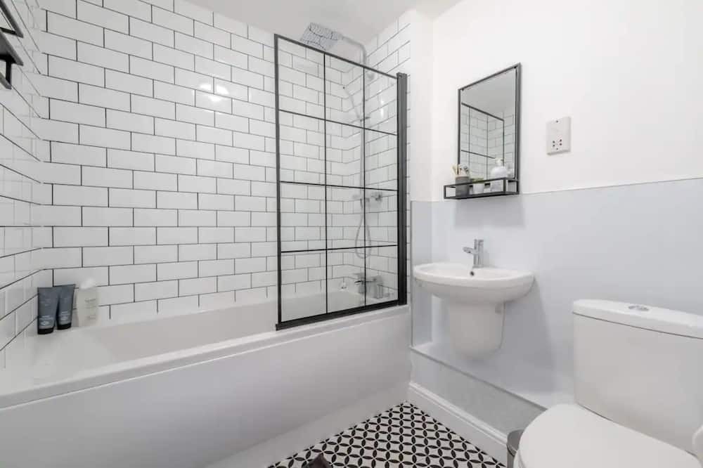 Photo of Bathroom in Hackney Wick