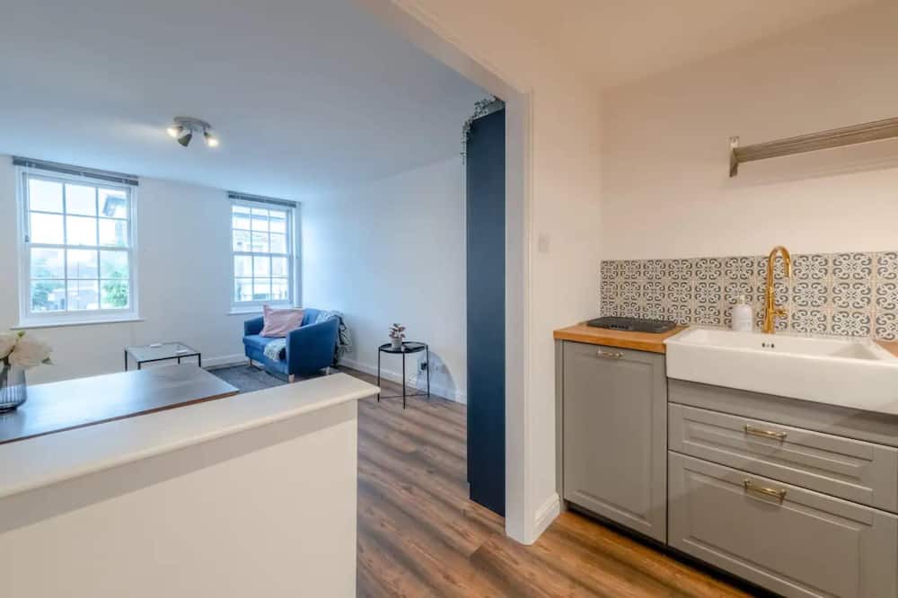 Photo of Kitchen in Hackney Wick