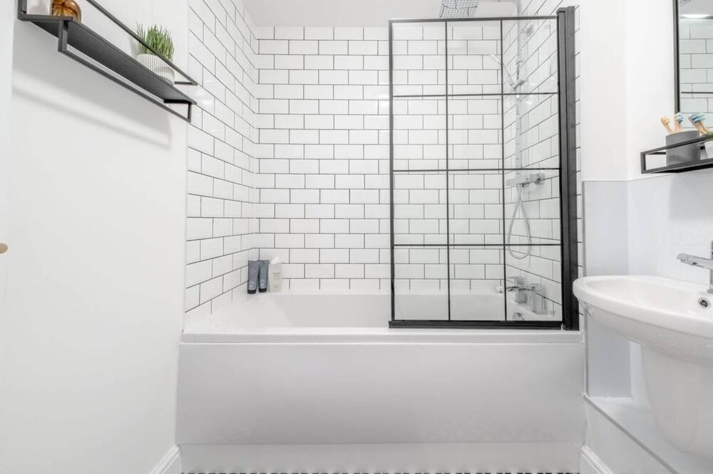 Photo of Bathroom in Hackney Wick