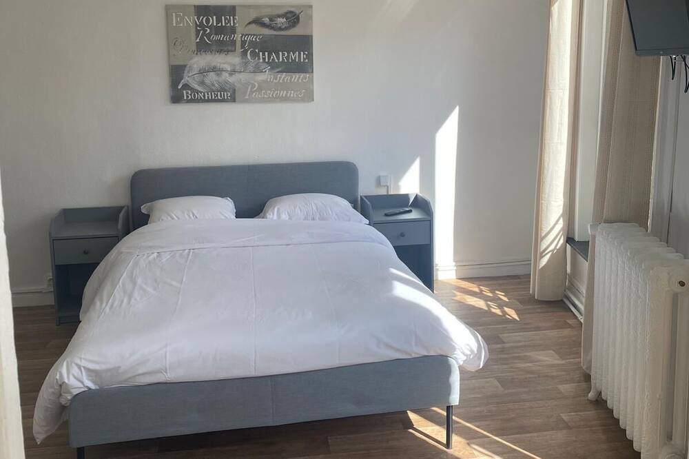 Photo of Bedroom in Roubaix