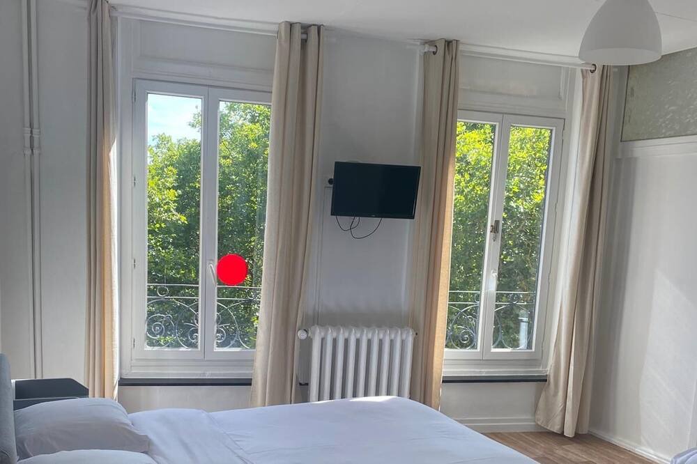 Photo of Bedroom in Roubaix