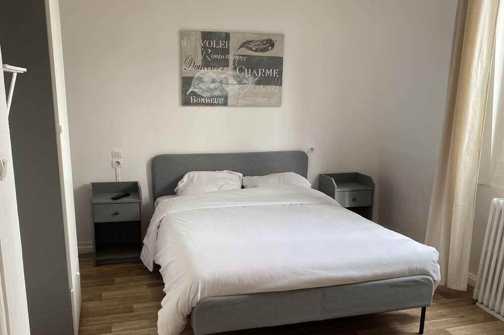 Photo of Bedroom in Roubaix
