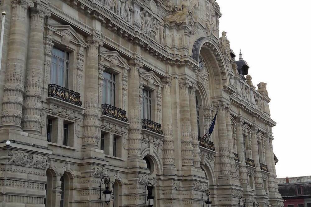 Photo of Outdoor in Roubaix