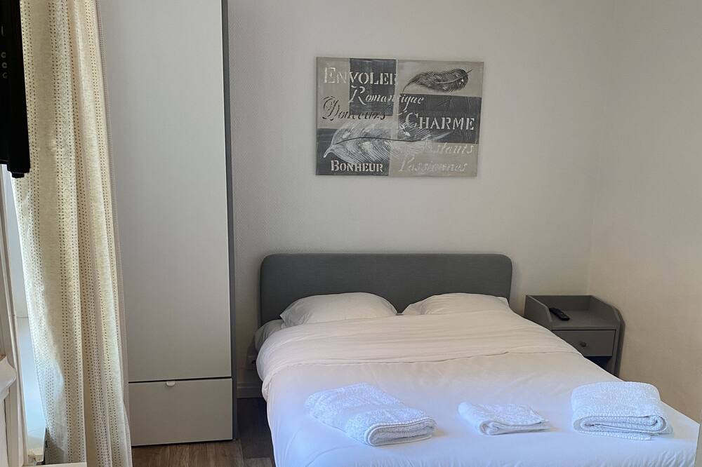 Photo of Bedroom in Roubaix