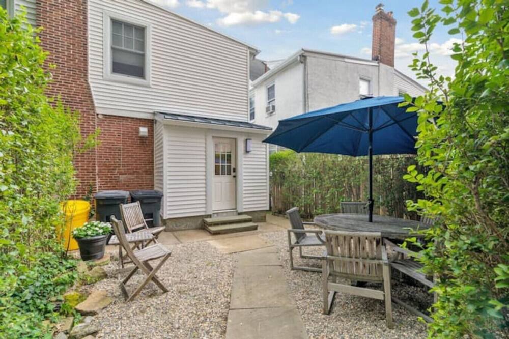 Photo of Outdoor in Ardmore