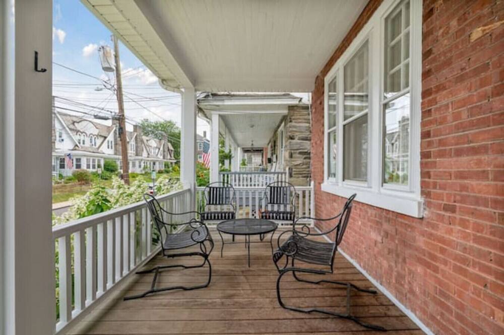 Photo of Outdoor in Ardmore