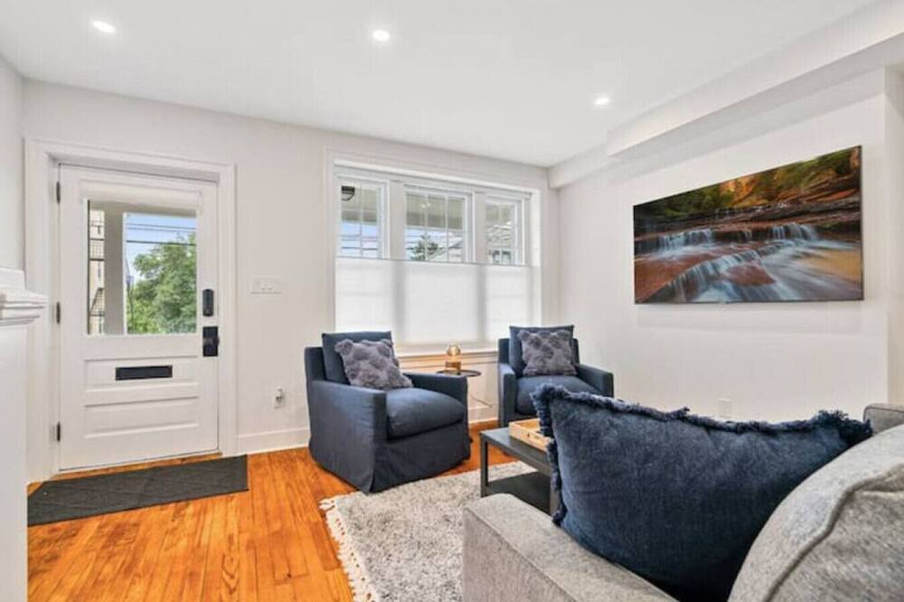 Photo of Bedroom in Ardmore