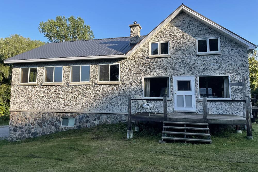 Photo of Outdoor in Lafontaine