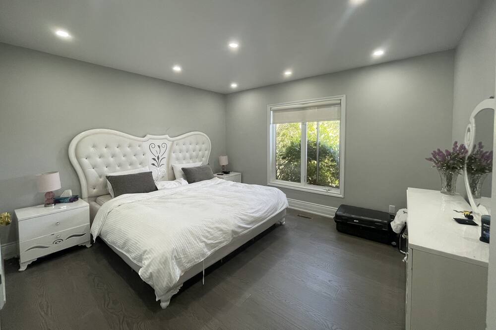 Photo of Bedroom in Milton