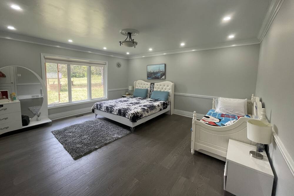 Photo of Bedroom in Milton