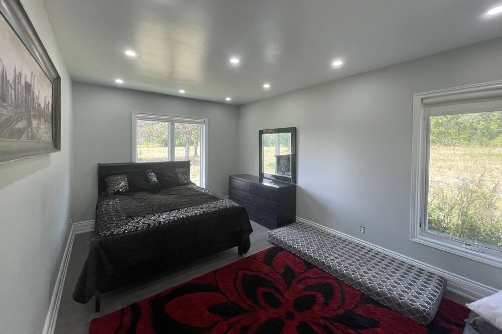 Photo of Bedroom in Milton
