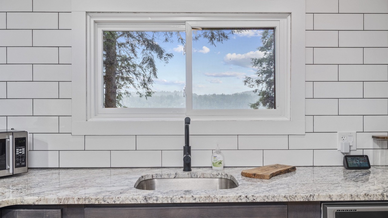 Photo of Kitchen in Remsen