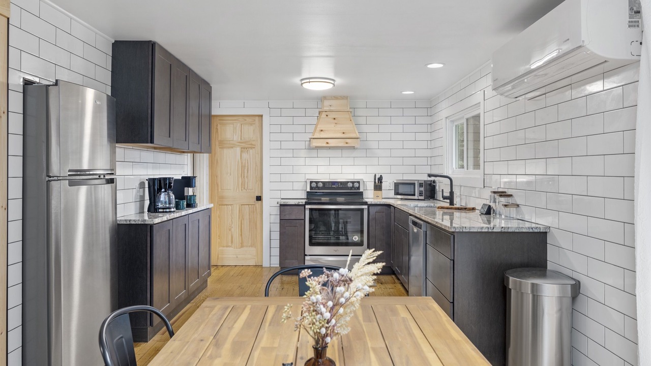 Photo of Kitchen in Remsen